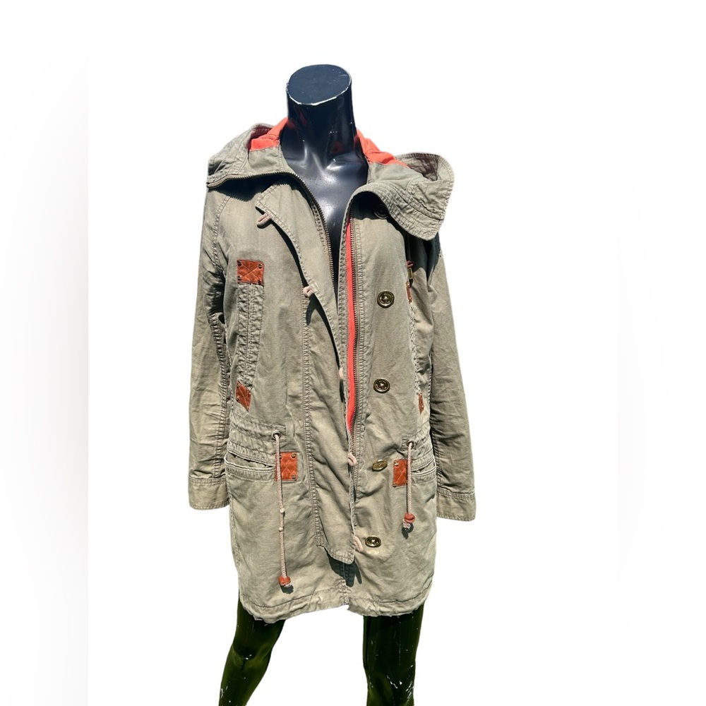 Michael Kors Biker Jacket